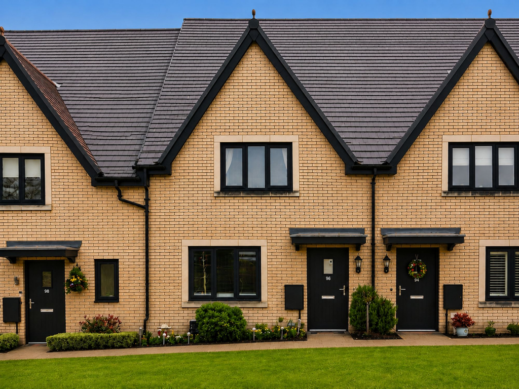 Main image of property: Sister Ann Way, East Grinstead, RH19