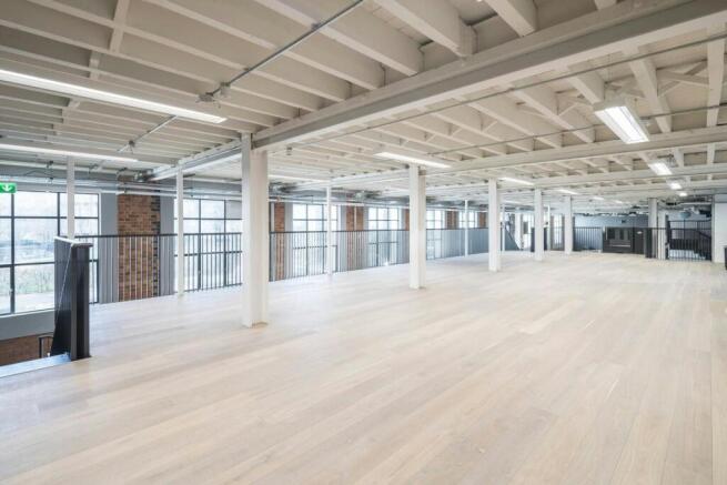 Mezzanine