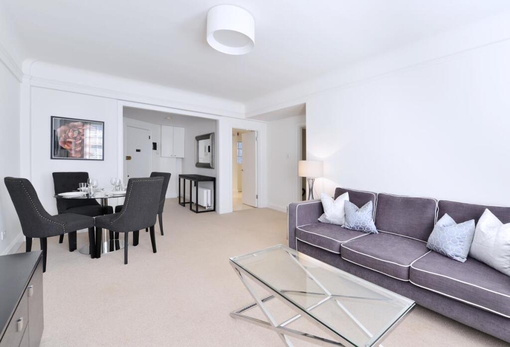 Main image of property: Fulham Road London SW3