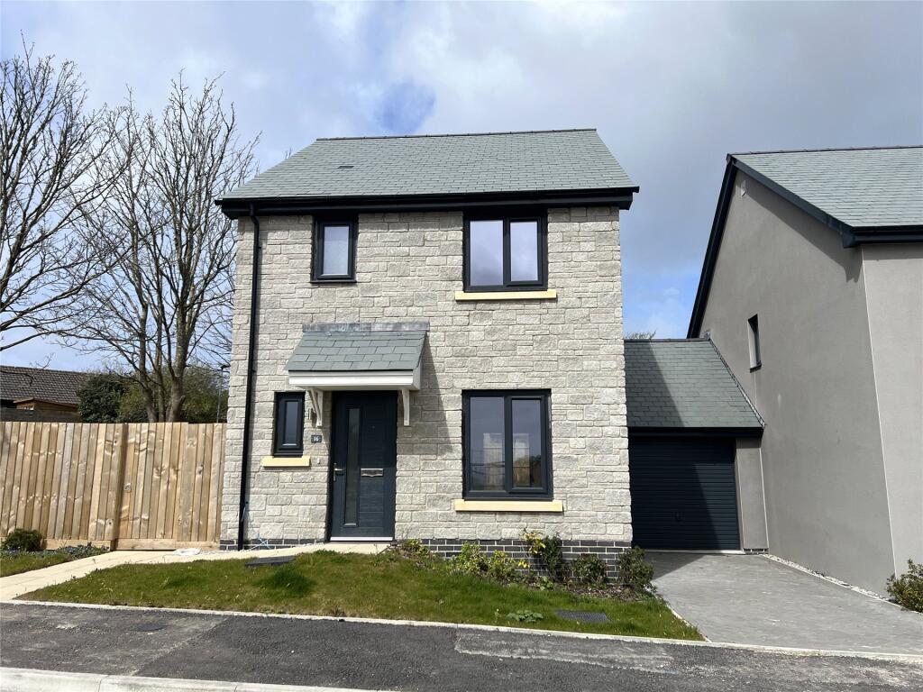 Main image of property: Porthreach, Laity Lane, St. Ives, Cornwall