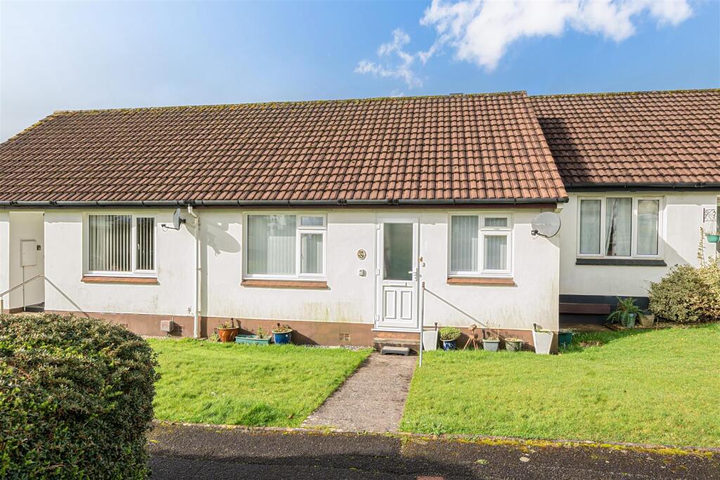 Main image of property: Brook Road, Ivybridge