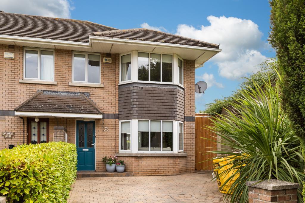 Main image of property: 33 Southbank, Swords, Co Dublin, K67 HW44