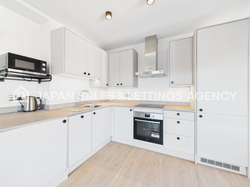Main image of property: Uxbridge Road, Ealing, London