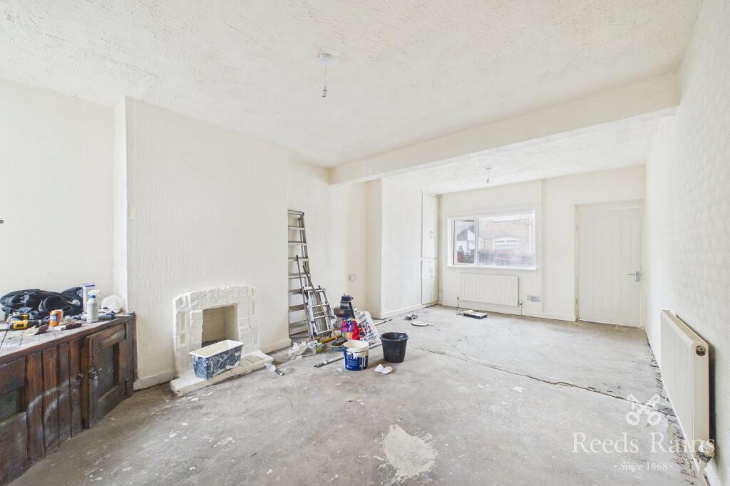 House in Sheffield - View 2