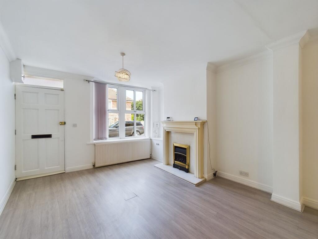 House in Liverpool - View 3