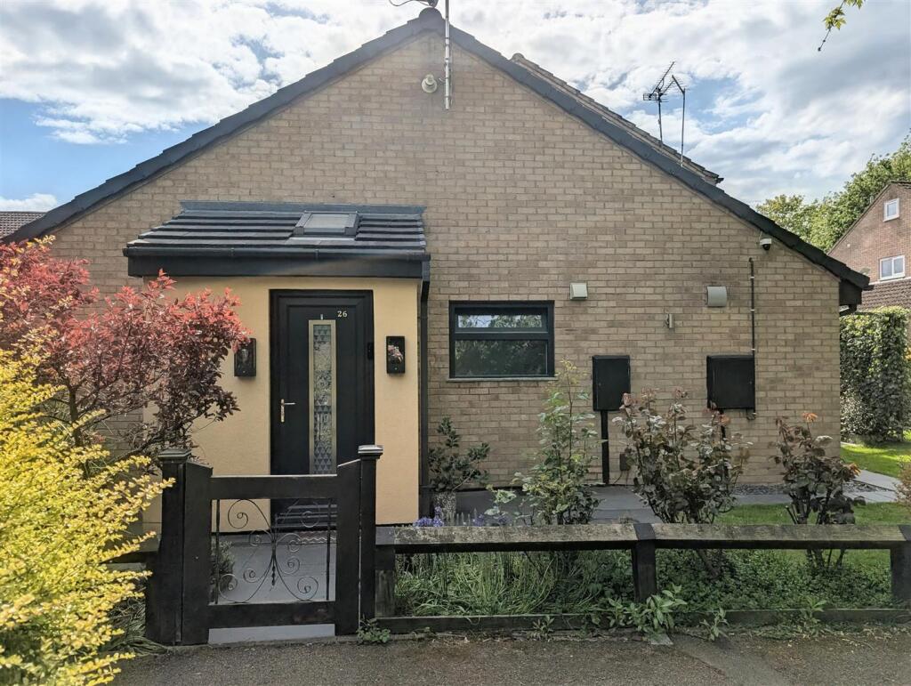 Main image of property: Blackthorn Drive, Leicester