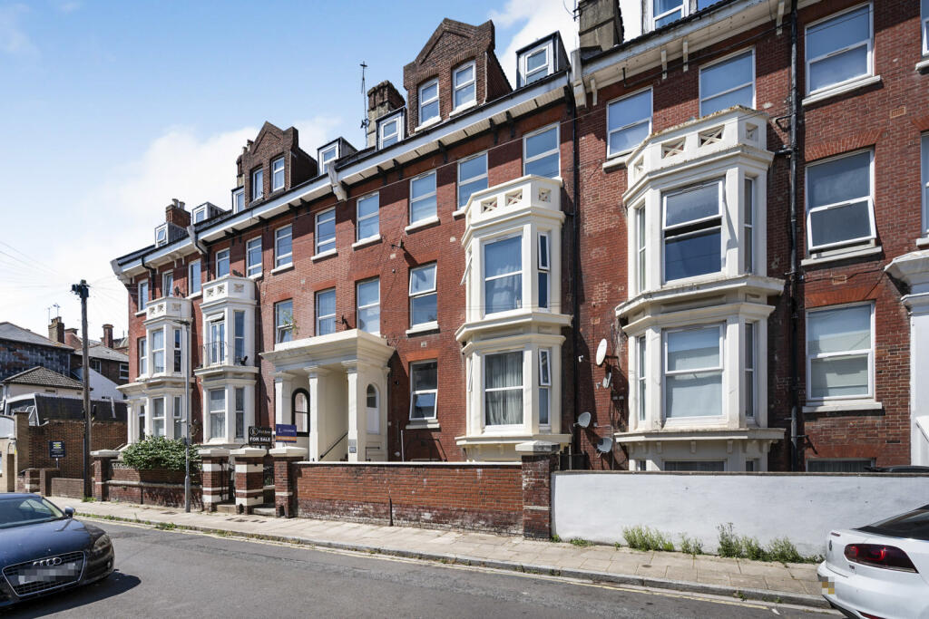 Main image of property: Ashburton Road, Southsea, Hampshire, PO5