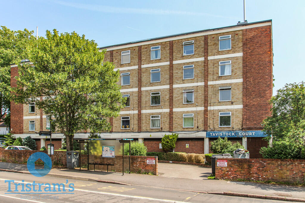 Main image of property: Tavistock Court, Nottingham
