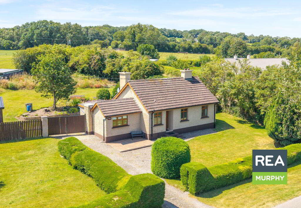 Main image of property: Ballinacrow, Stratford-On-Slaney, Baltinglass