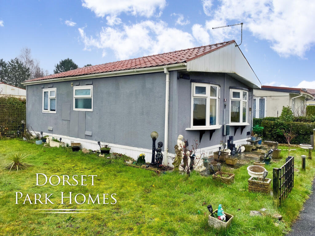 Main image of property: Gladelands Park, Ringwood Road, Ferndown, Dorset