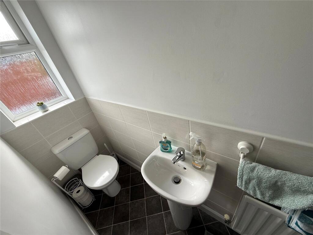 House in Warrington - More