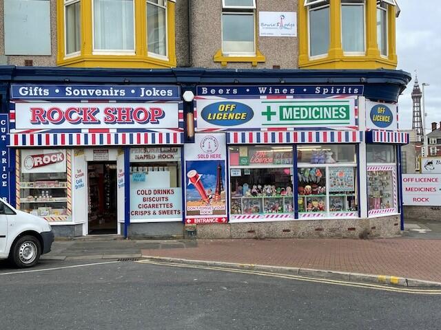 Main image of property: Promenade, Blackpool, Lancashire, FY1