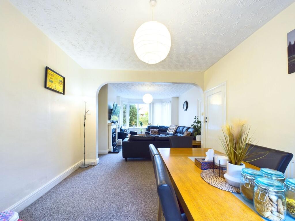 House in Derby - View 5