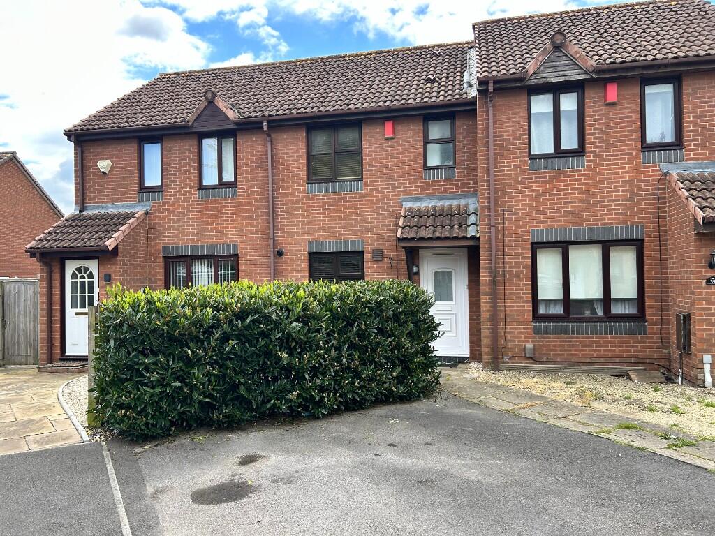 Main image of property: Winsbury Way,Bradley Stoke,Bristol,BS32