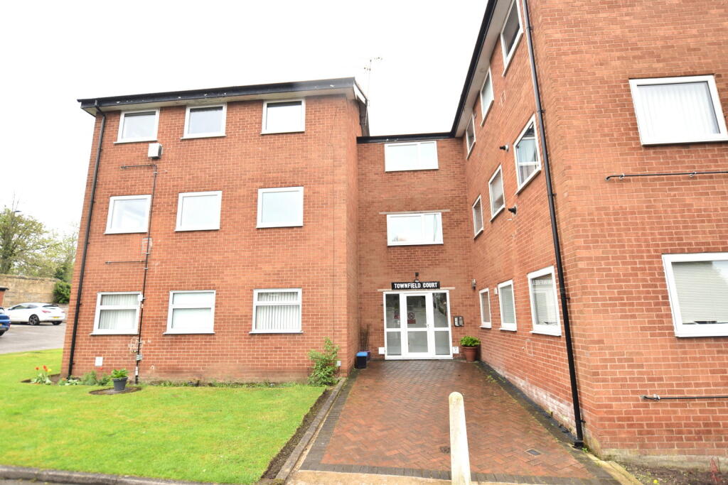 Main image of property: Townfield Court, Townfield Lane, CH43