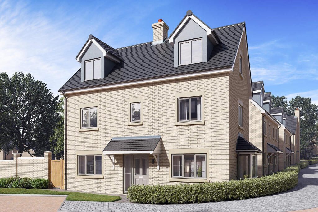 Main image of property: Oakfield Lane
Wilmington
Kent
DA1 2JT