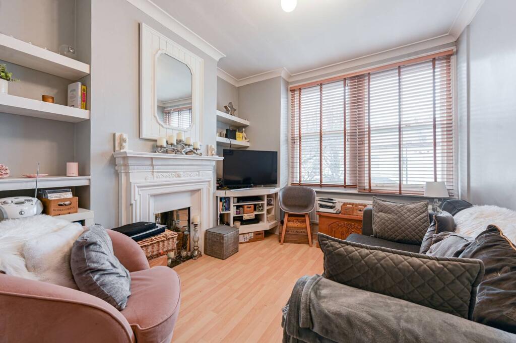 Main image of property: Breer Street, South Park, London, SW6