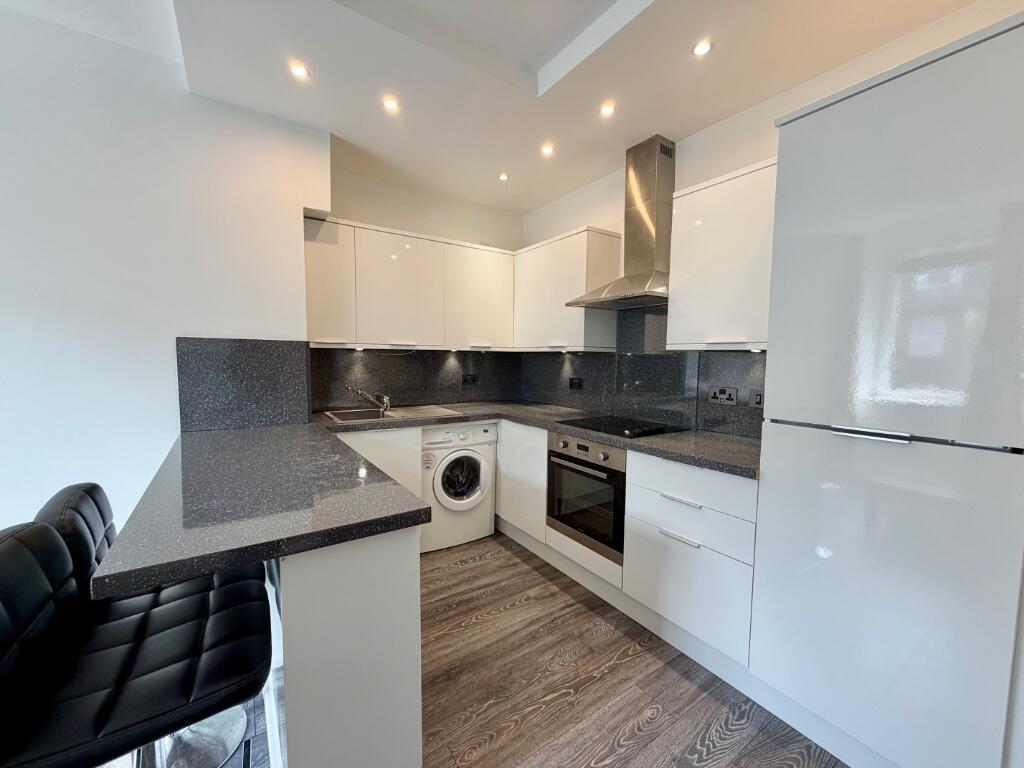 Main image of property: 184 George Street, Aberdeen, Aberdeenshire, AB25
