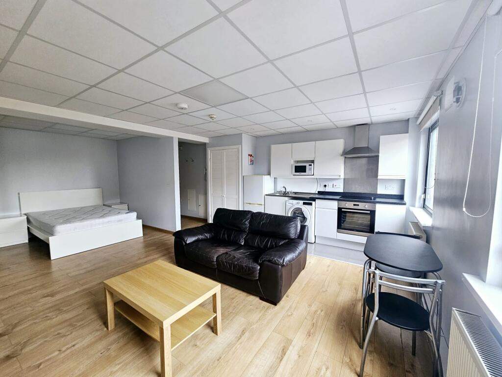 Main image of property: London Road, SOUTHAMPTON