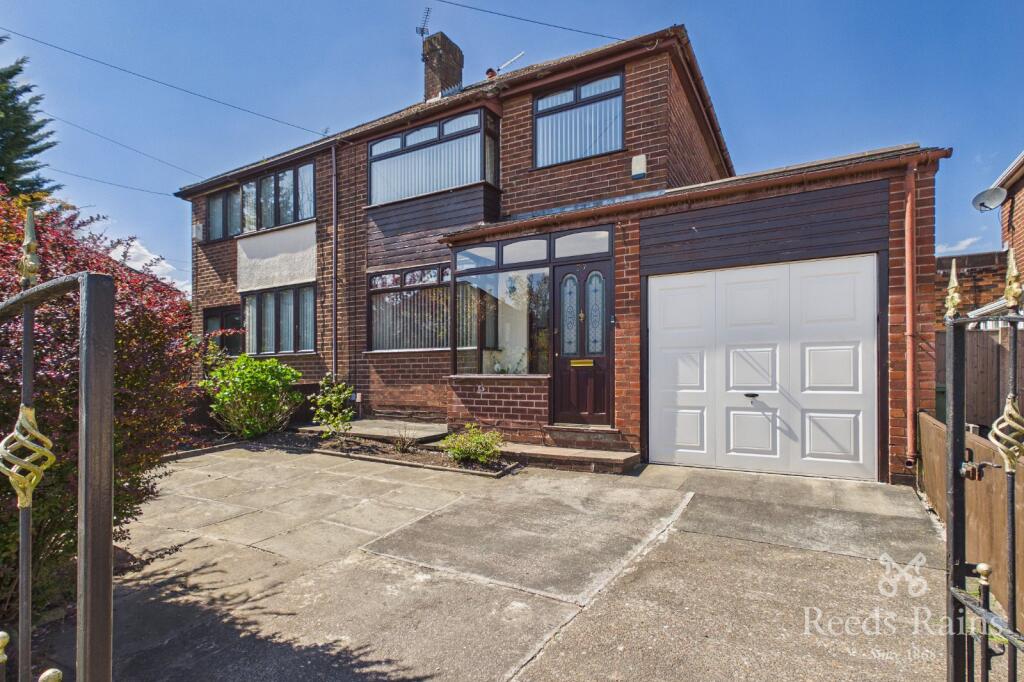 Main image of property: Legh Road, Haydock, St. Helens, Merseyside, WA11