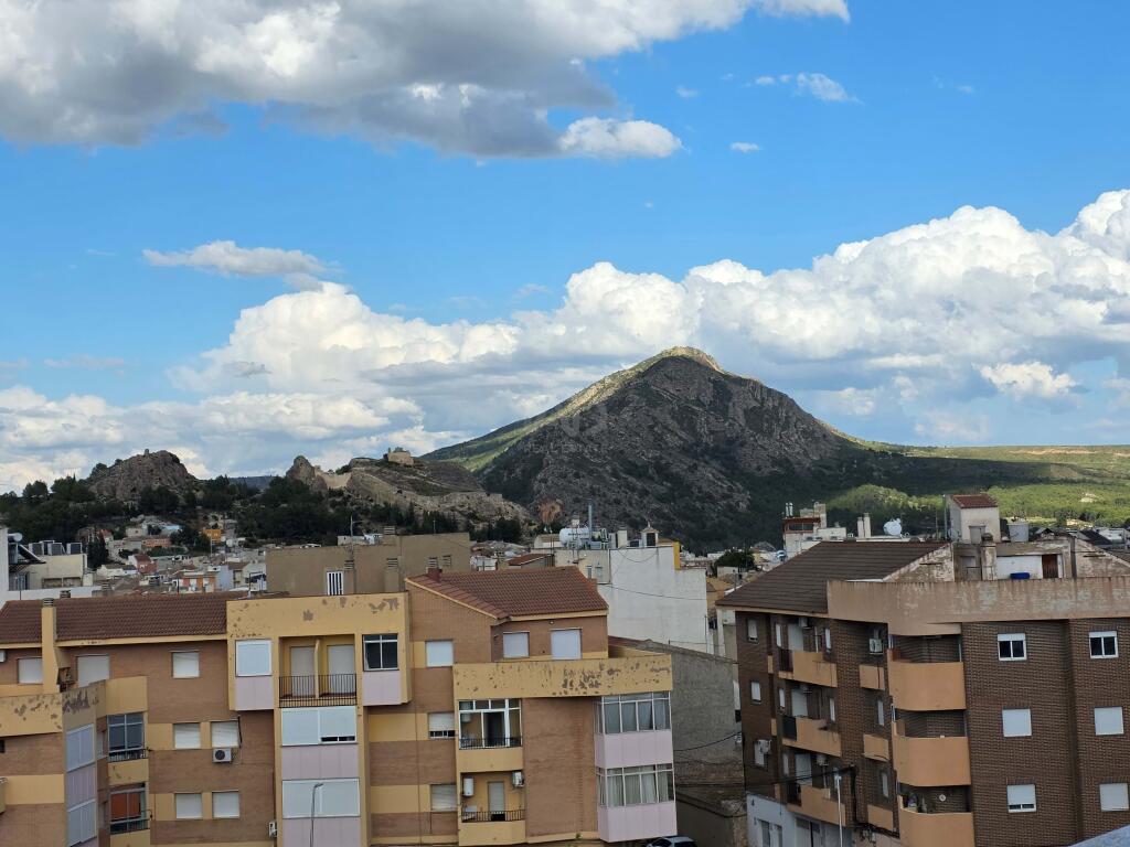 Main image of property: Murcia, Calasparra