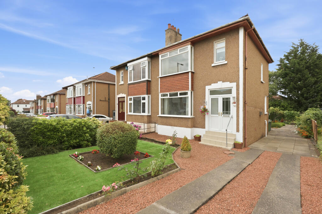 Main image of property: 79 Kenmure Avenue, Bishopbriggs, , Glasgow, G64