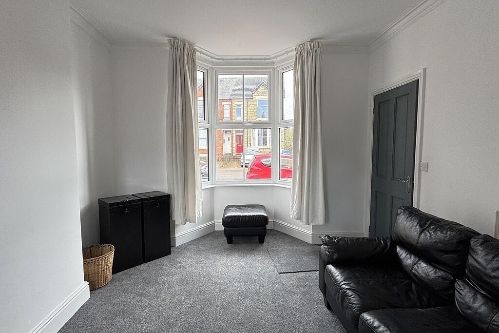 Primrose House, Thorpe Road, Melton Mowbray photo 3