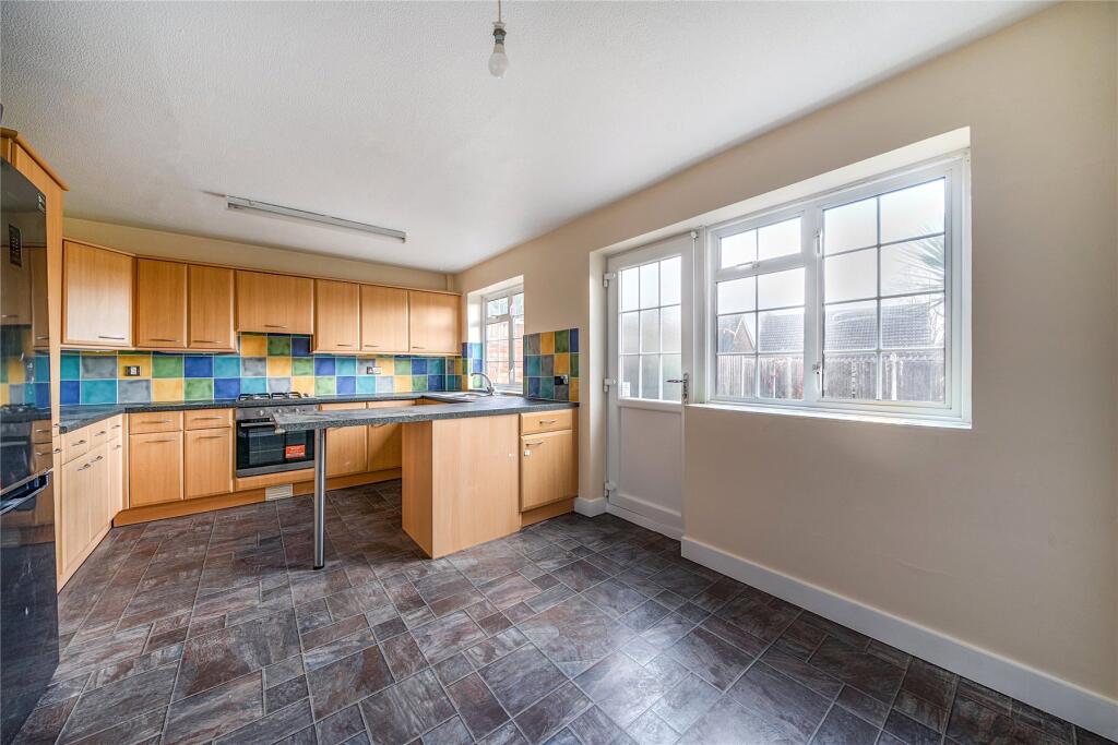 Main image of property: Thistlemead, Chislehurst