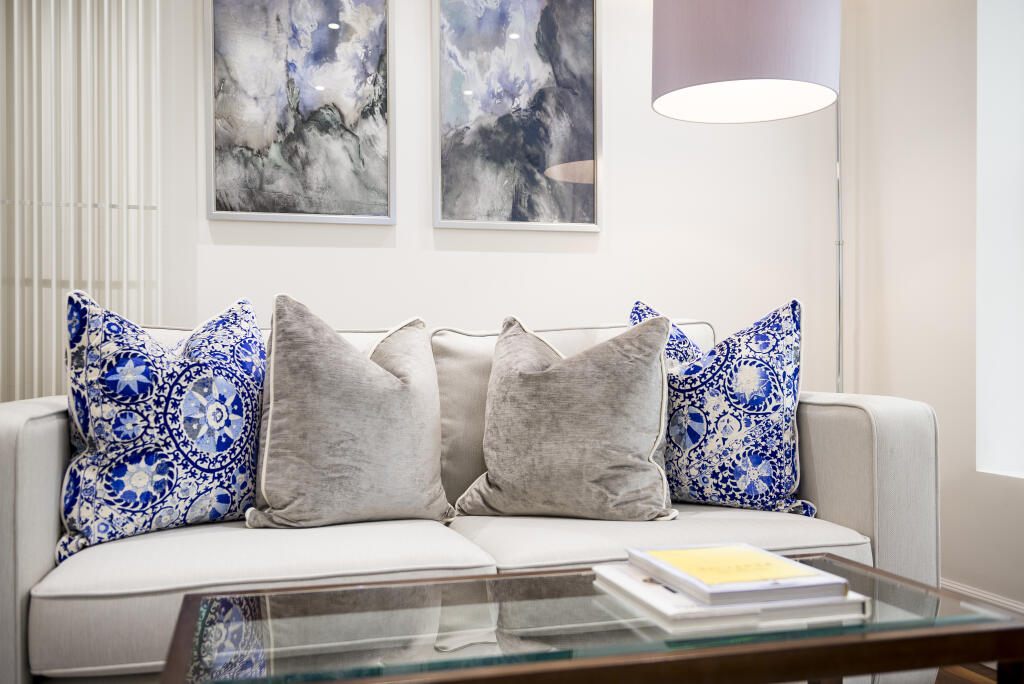 Apartment in London, City of Westminster - View 5