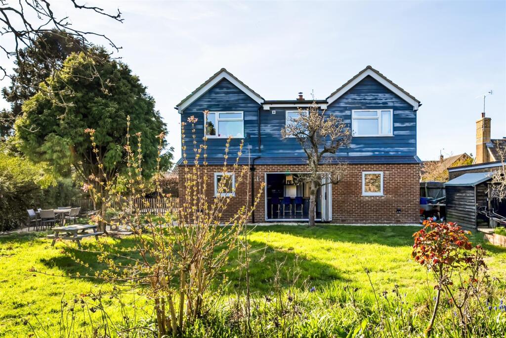 Main image of property: Jackson Close, Devizes