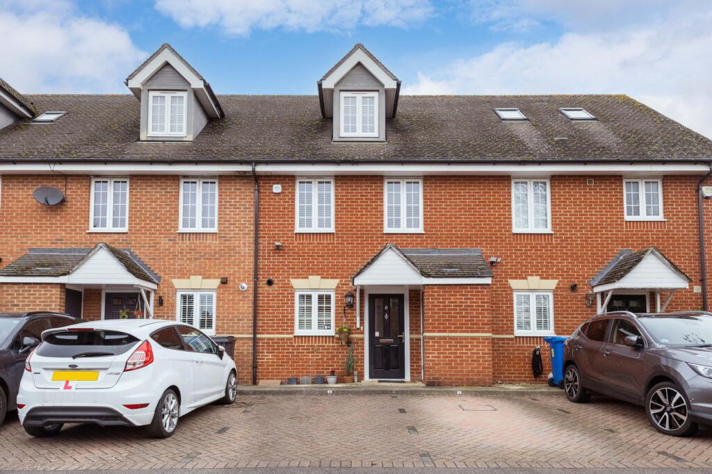 Main image of property: Armitage Place, Maidenhead, SL6