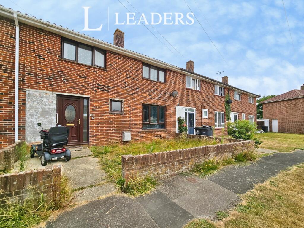 Main image of property: Turner Avenue, Gosport, Hampshire