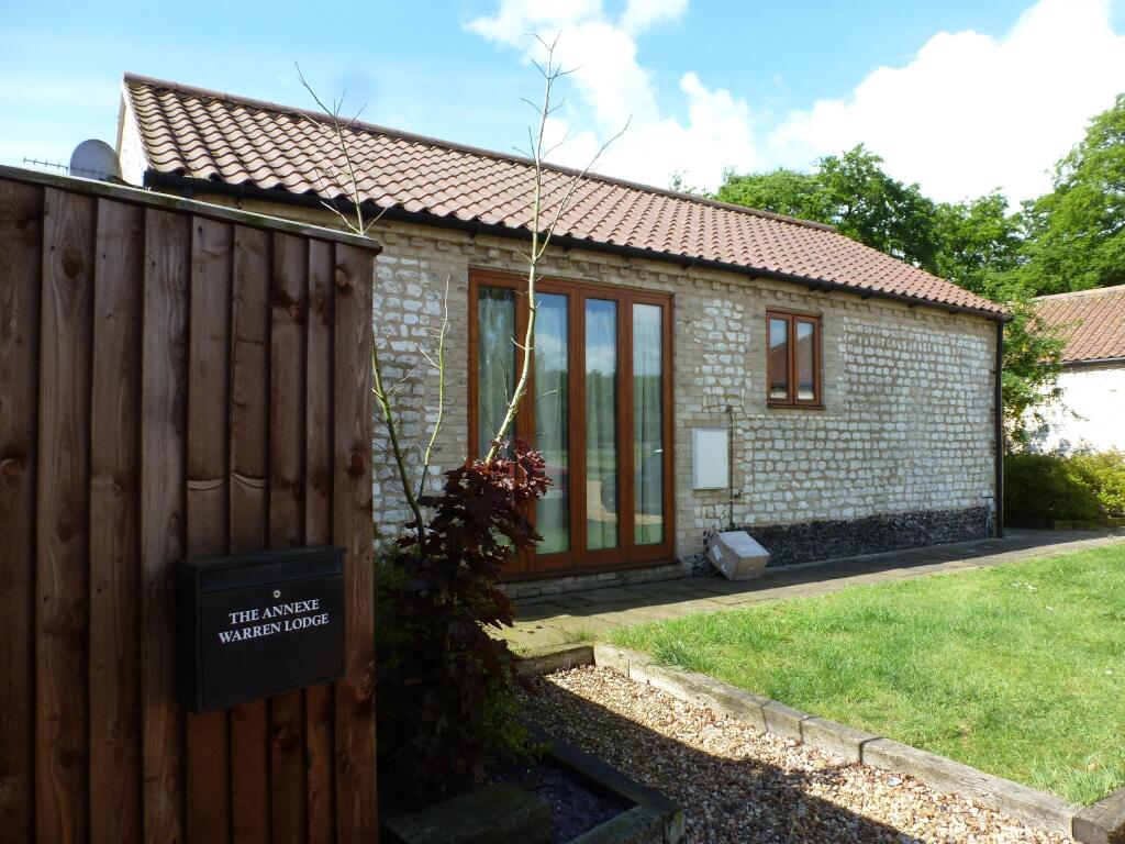 Main image of property: Mundford Road, Methwold