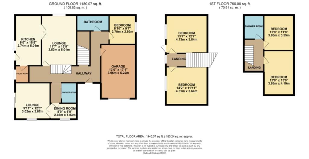 Langdale Way, Frodsham, WA6 photo 4