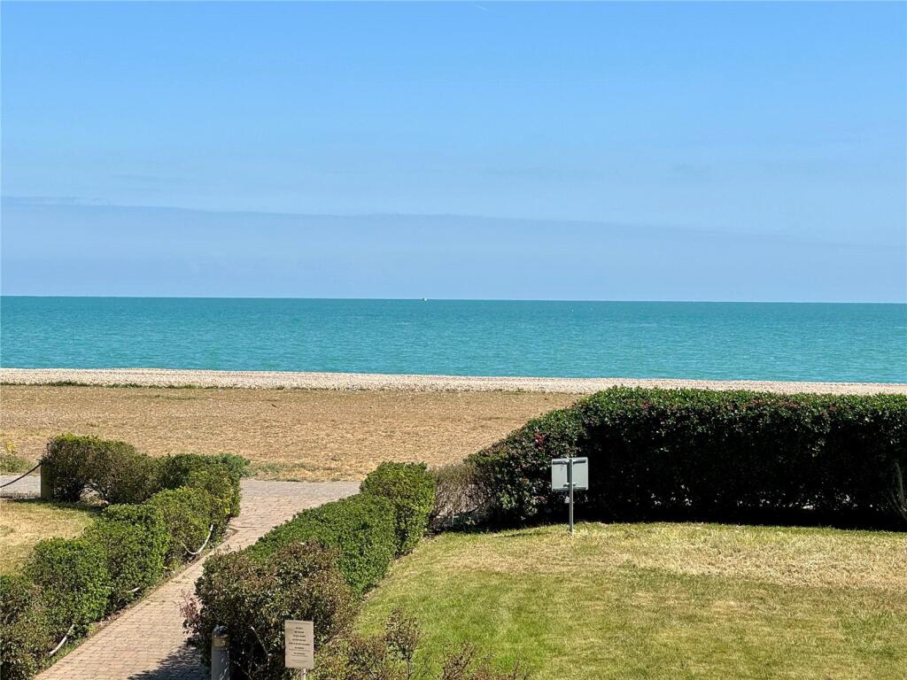 Main image of property: Eugene Way, Eastbourne, East Sussex, BN23