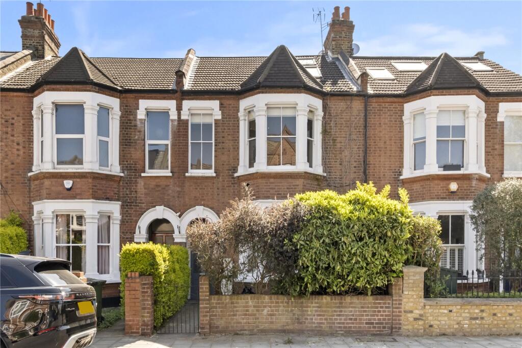 Main image of property: Cavendish Road, London, SW12
