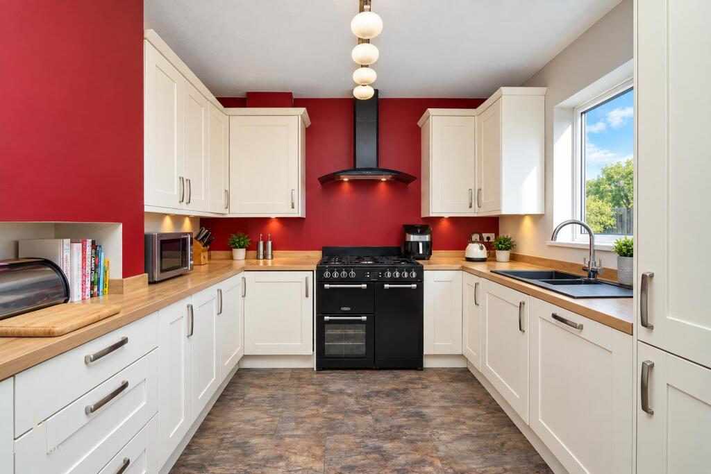 House in Bury, Greater Manchester - View 2