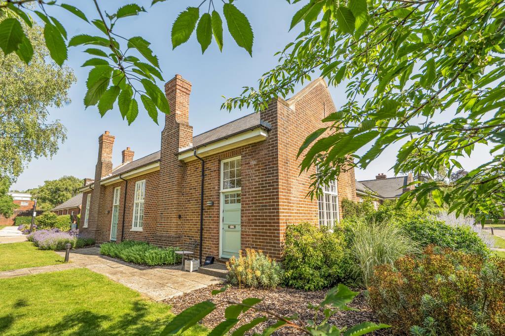 Main image of property: The Sergeants Mess,  The Garden Quarter, Caversfield,  Oxfordshire, OX27