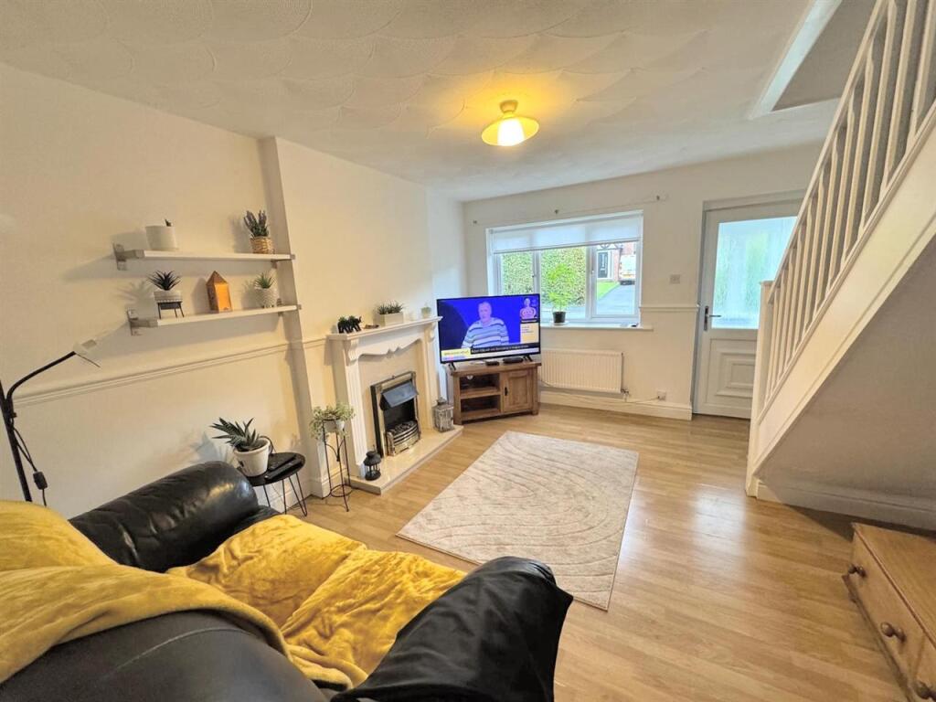 House in Knowsley, Liverpool City Region - View 3