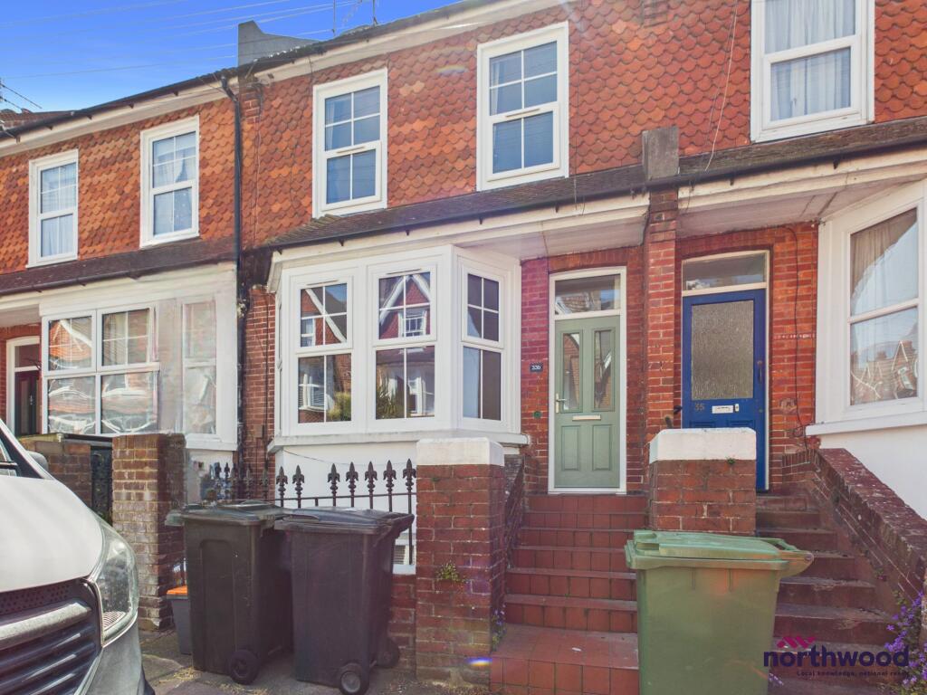 Main image of property: Gore Park Road, Old Town, Eastbourne, BN21