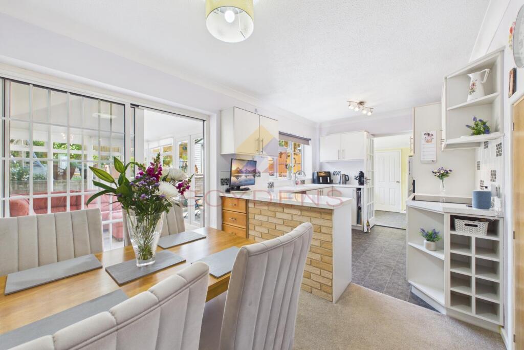 House in Braintree, Bures Hamlet - View 4