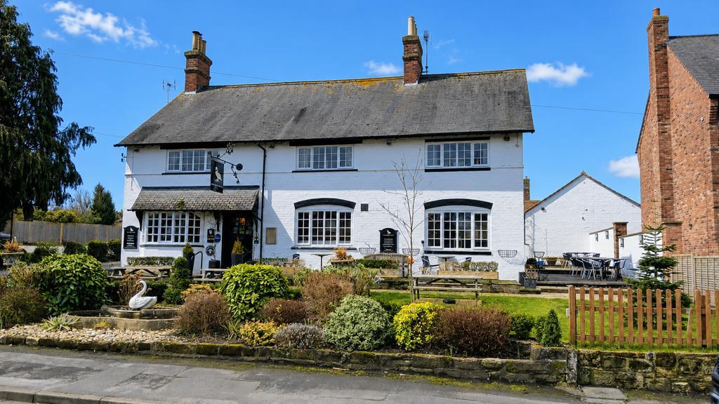 Main image of property: White Swan, Main Street, Wighill, North Yorkshire, LS24 8BQ