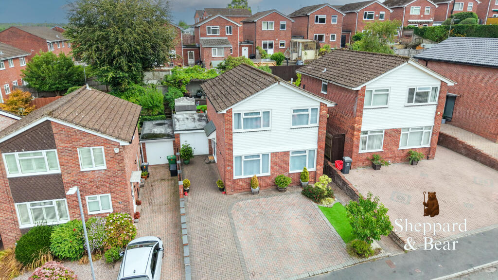 House in Cardiff - More