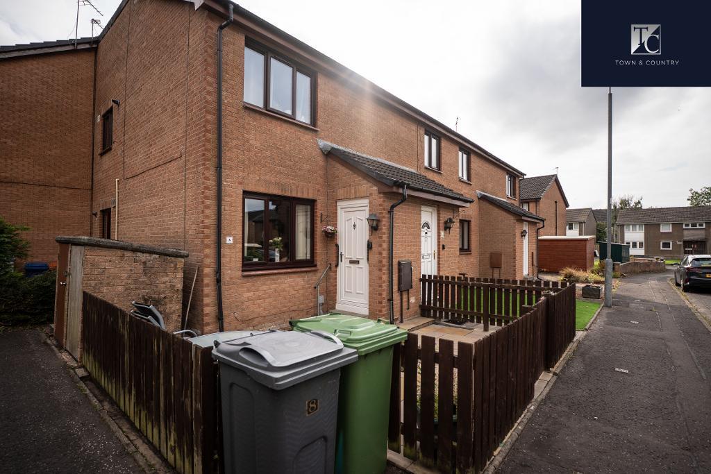 Main image of property: McCash Place, Kirkintilloch, G66 4BE
