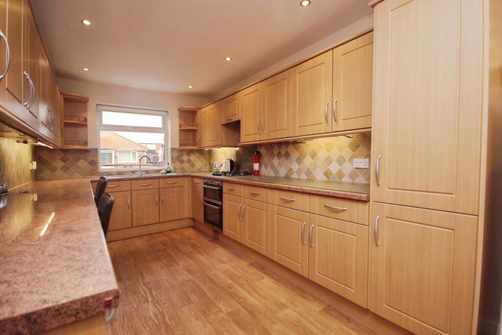 Boyes Avenue, Catterall, Preston, Lancashire, PR3 - View 5