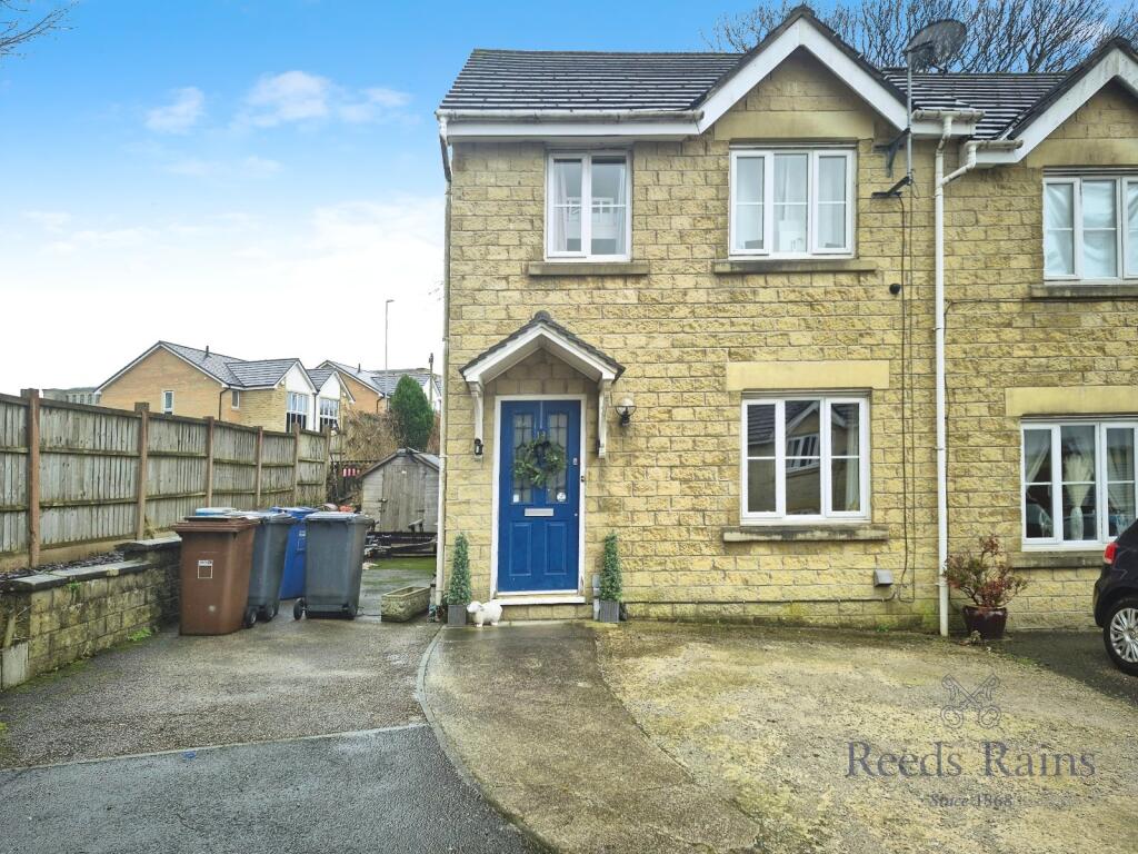 Additional image 15 of Wood Clough Platts, Brierfield, Nelson, Lancashire, BB9