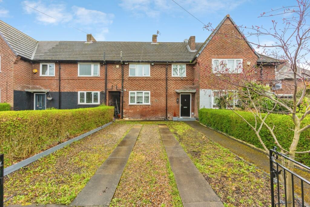 Main image of property: Rackhouse Road, Manchester, Greater Manchester, M23