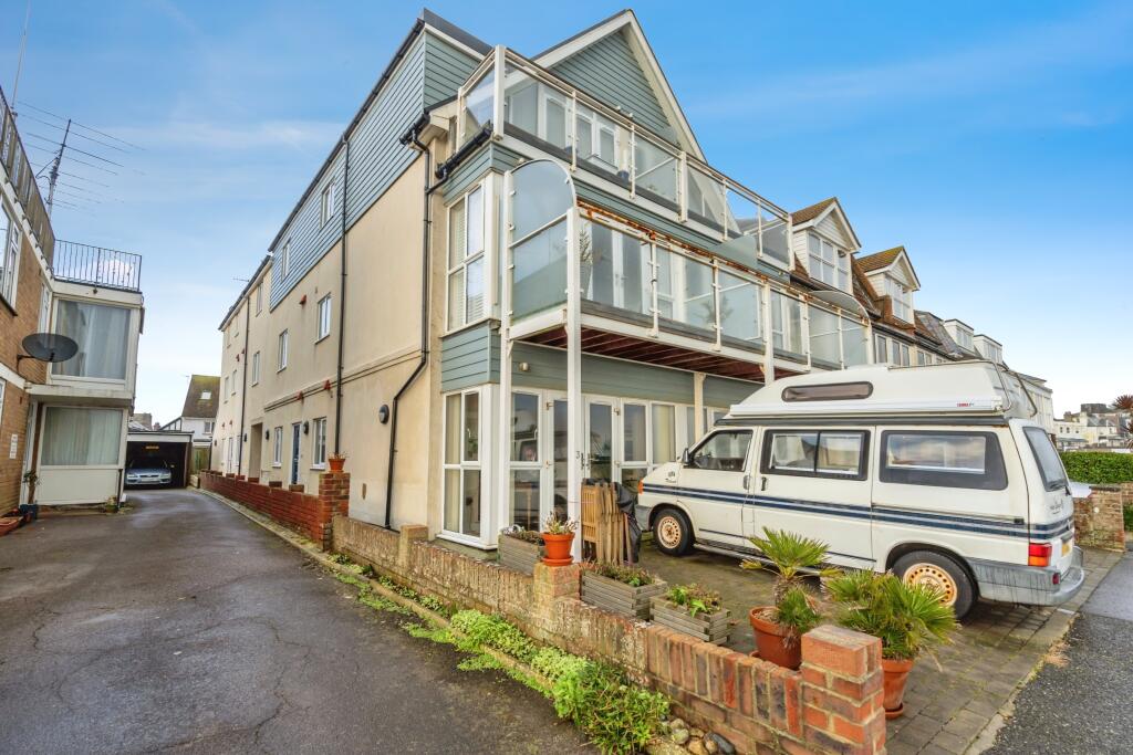 Main image of property: 3 Marine Drive West, Bognor Regis, PO21