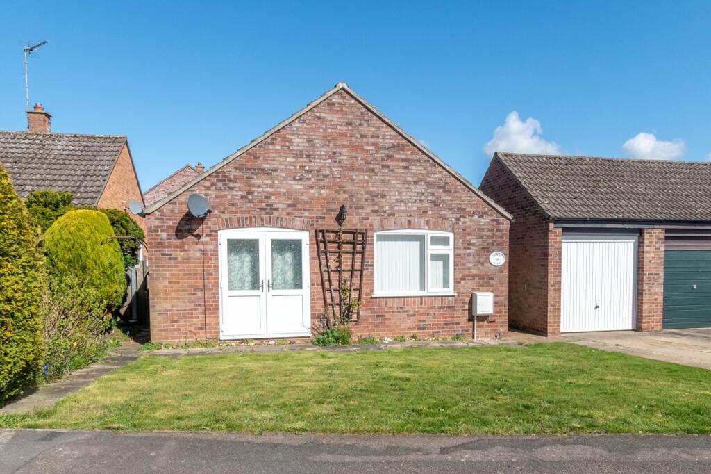 Main image of property: Gwyn Crescent, Fakenham, NR21