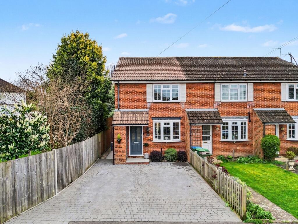 Main image of property: Rushett Close, Thames Ditton, KT7